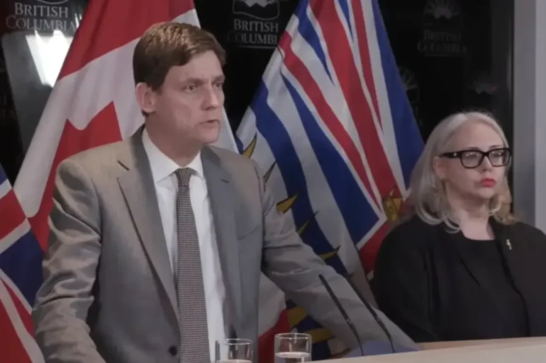 Ten Dead Including Suspect After Shootings At Canadian Home And School