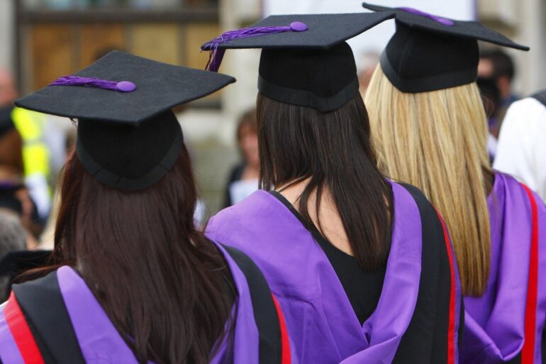 MPs To Look At Fairness Of Student Loans System