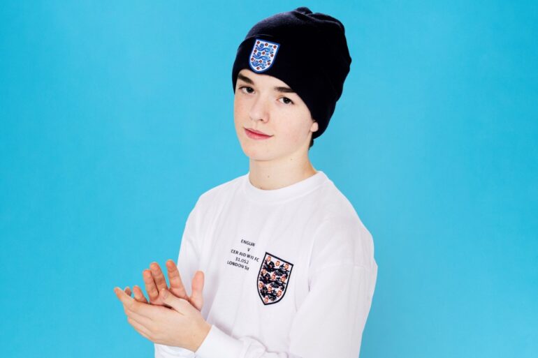 Owen Cooper Becomes Youngest Soccer Aid Participant As Players For 2026 Revealed