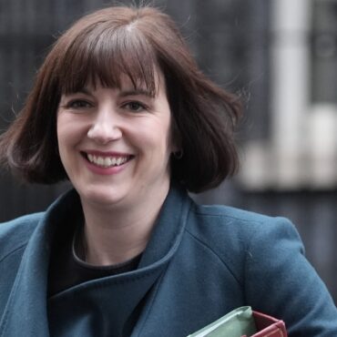 Phillipson To Meet Parents Whose Children Went To Nursery Vincent Chan Worked At