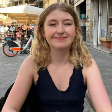 Drunk Driver Jailed For 12 Years After Killing Law Student On Crossing