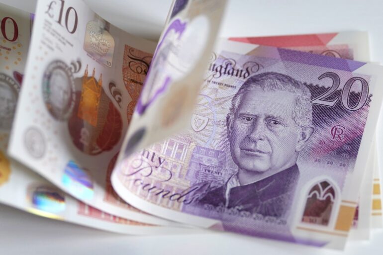 UK Economy Flatlines Unexpectedly In January