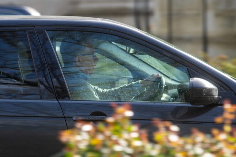 Starmer Warned Of Reputational Risk Over Mandelsons Links To Epstein